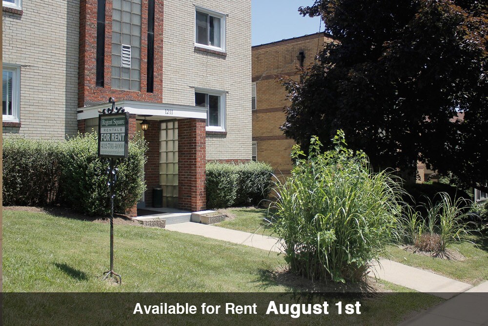 1211 S Braddock Ave Unit 4, Pittsburgh, PA 15221 Apartments in