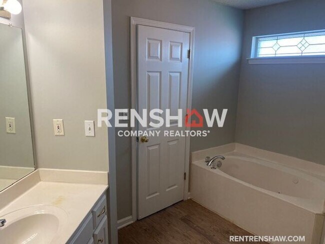 Foto del edificio - Beautiful Southaven Renovated Home Availab...