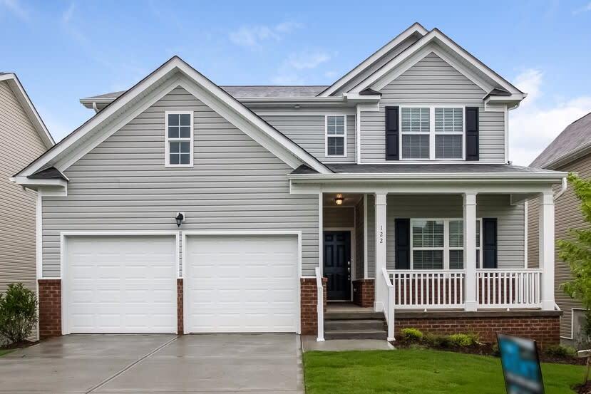 122 Four Seasons Way House Rental in Mooresville, NC