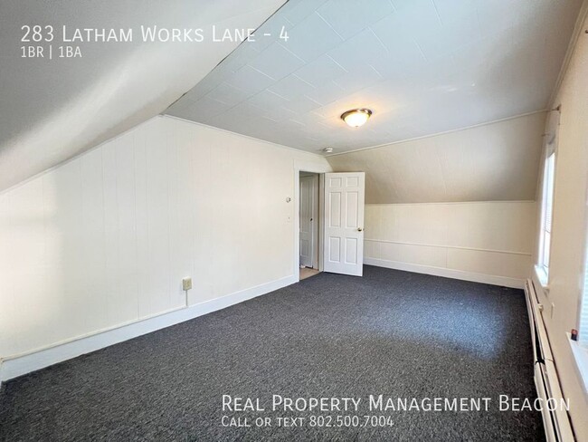 Building Photo - 283 Latham Works Ln