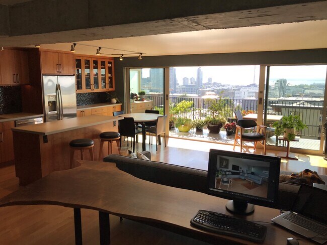 Foto del edificio - 505 Belmont Ave E