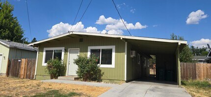 Building Photo - 1219 California Ave