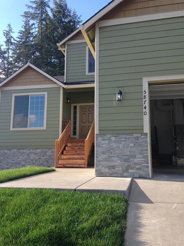 58740 Noble Ct, Saint Helens, OR 97051 House Rental in Saint Helens