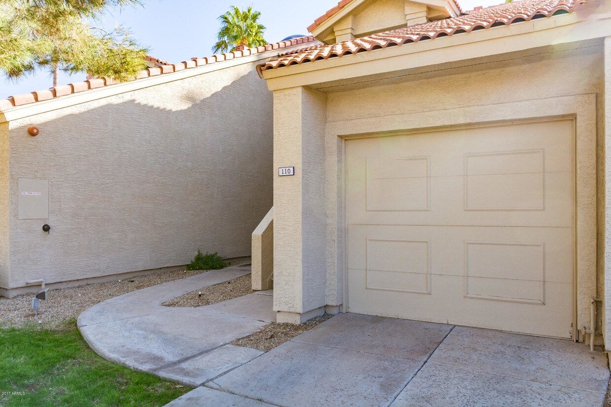 Foto principal - 11515 N 91st St