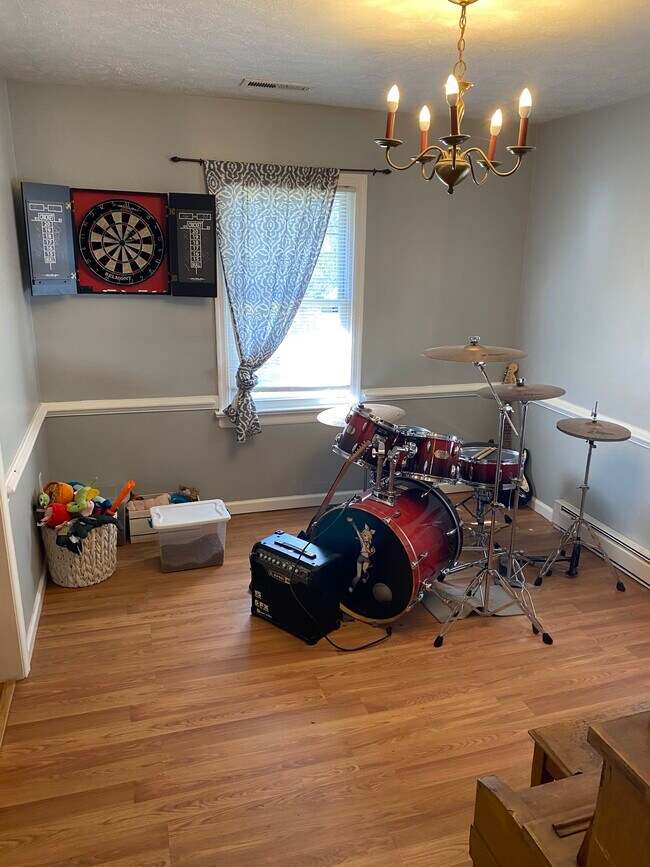 Foto del edificio - 1026 Ardmore Dr