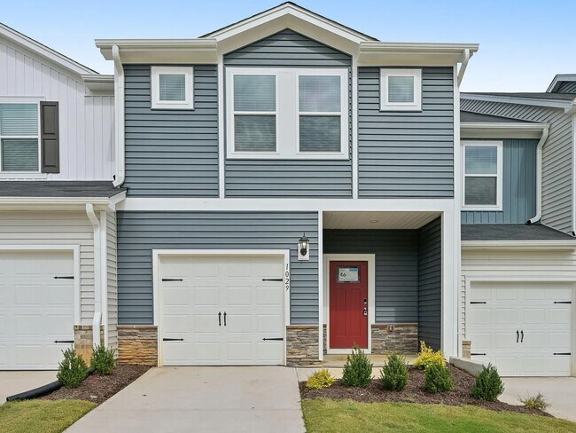 Foto del edificio - 1029 Winding Spg Dr