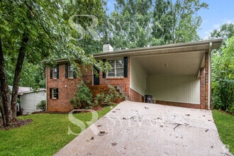 Building Photo - 3826 Bentley Dr