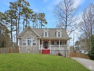 Building Photo - 462 Buckler Dr