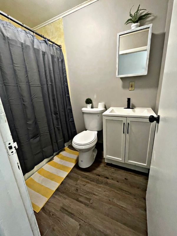 Foto del edificio - 1 Ware