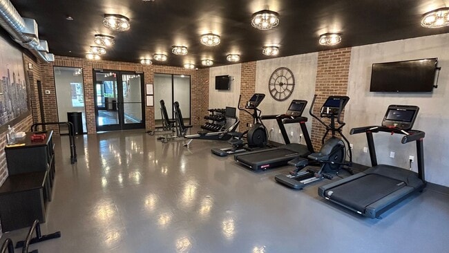 Foto del edificio - Southside Lofts at Town Center