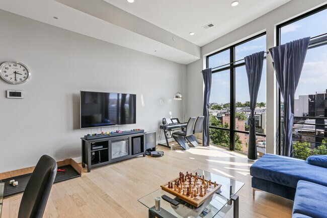 Foto del edificio - 3701 14th St NW