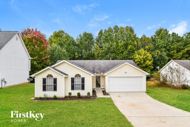 Building Photo - 1623 Amelia Ct