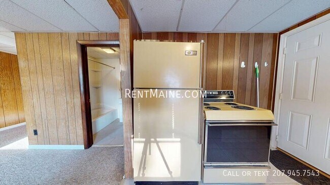 Foto del edificio - 282 Main St