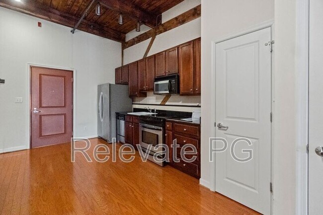 Foto del edificio - 815 Porter St