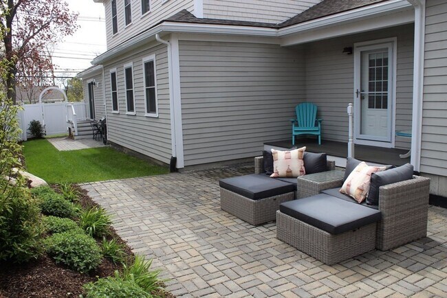 Foto del edificio - Unfurnished Seasonal Rental in Rockport