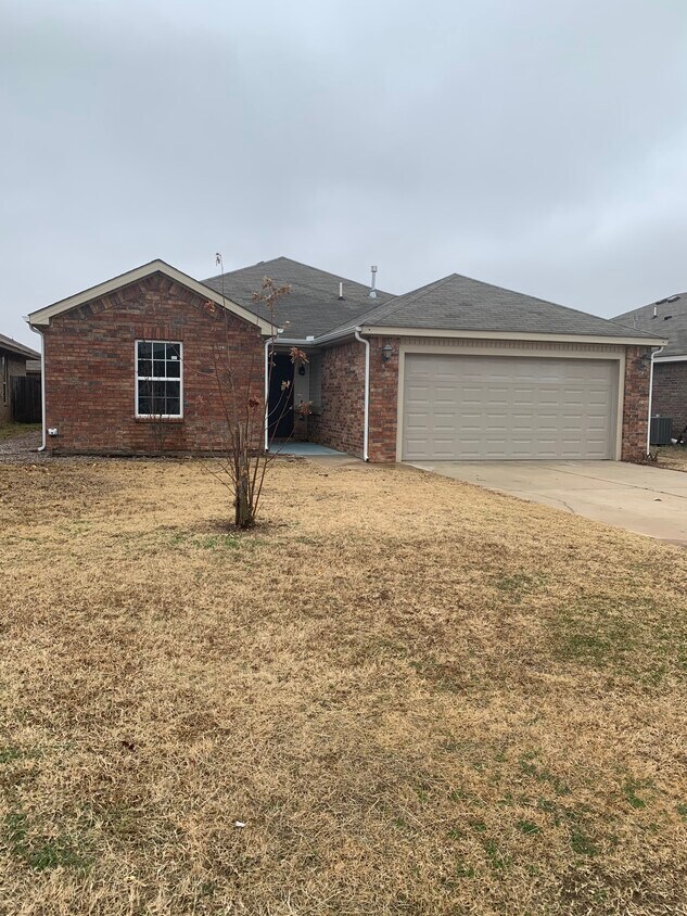 Photo - 706 NE 20th Terrace (Newcastle, OK)