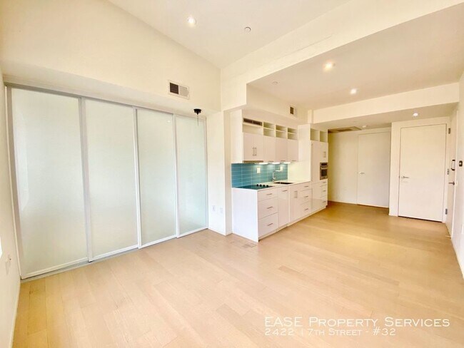 Foto del edificio - 2422 17th St NW