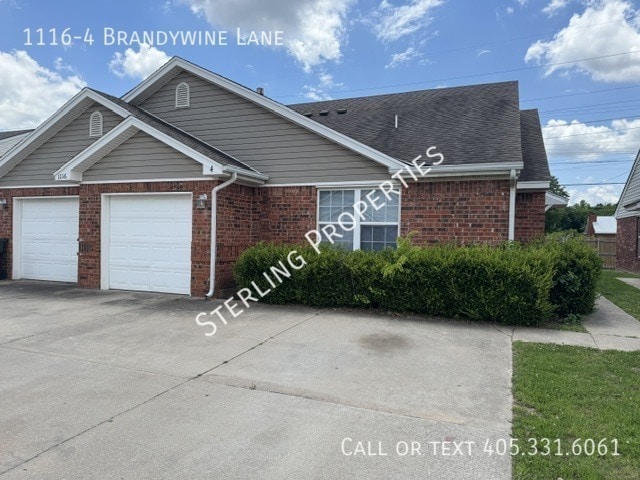 Photo - 1116 Brandywine Ln House