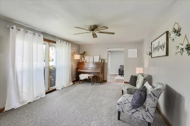 Foto del edificio - 121 S 25th St