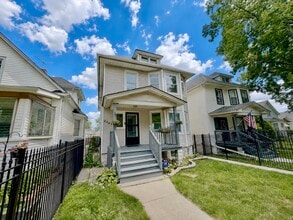 Building Photo - 2047 N Lavergne Ave
