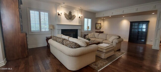 Foto del edificio - 5892 Indian Crest Cir