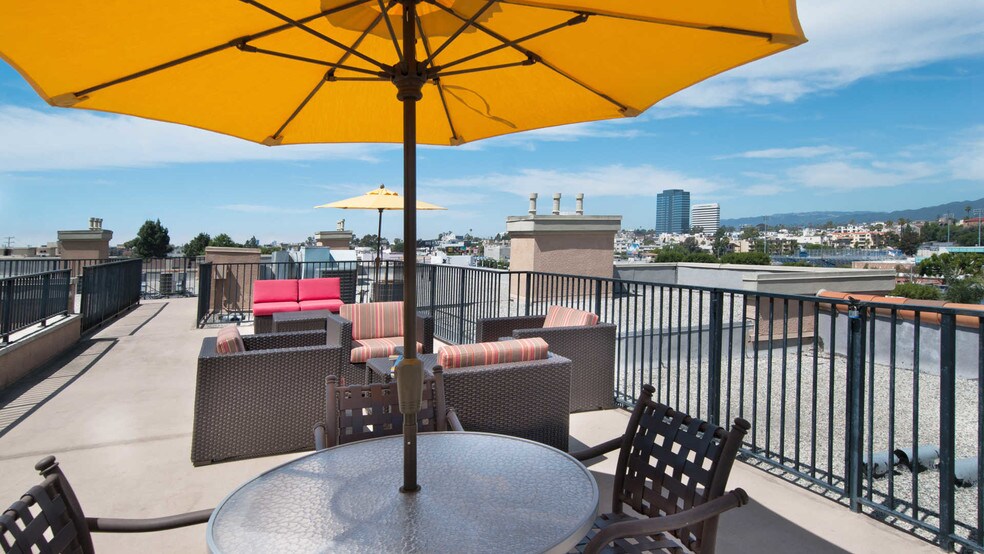 Westside Collection Rentals Los Angeles, CA