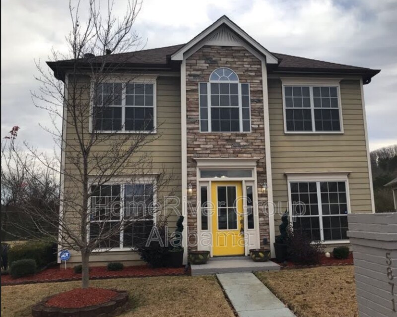 5871 Marchester Cir, Pinson, AL 35126 House for Rent in Pinson, AL