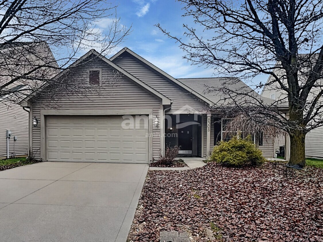 8308 Exton Road House Rental in Indianapolis, IN