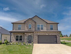 Building Photo - 502 Low Country Ct