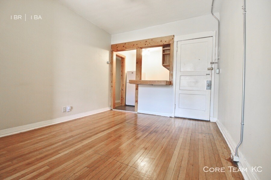 Primary Photo - The Boston 1 Bedroom