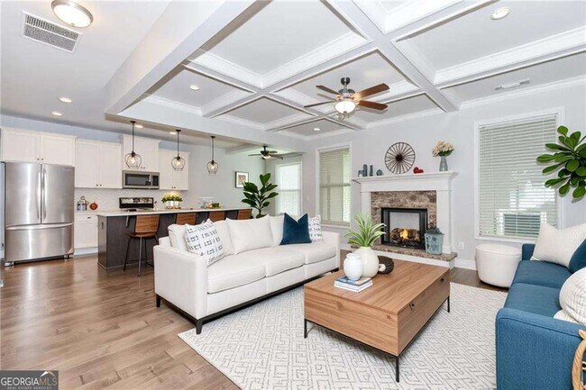 Foto del edificio - 5940 Park Bend Ave