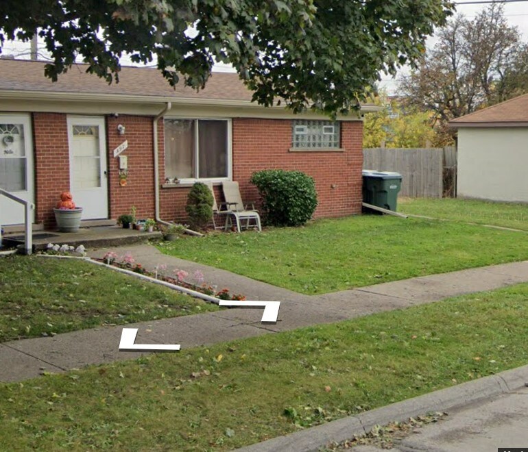Primary Photo - 587 O Connor Ave
