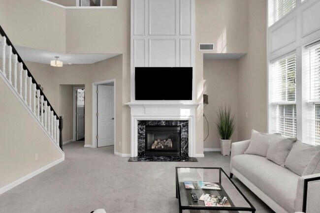 Building Photo - 10614 Moberly Ct