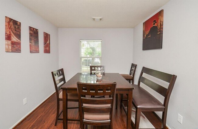 Foto del edificio - 18238 Sorrell Oaks Ln