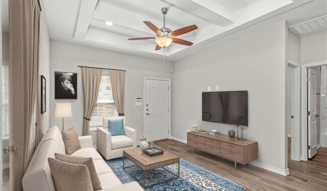 Foto del edificio - 2813 E Israel Ave