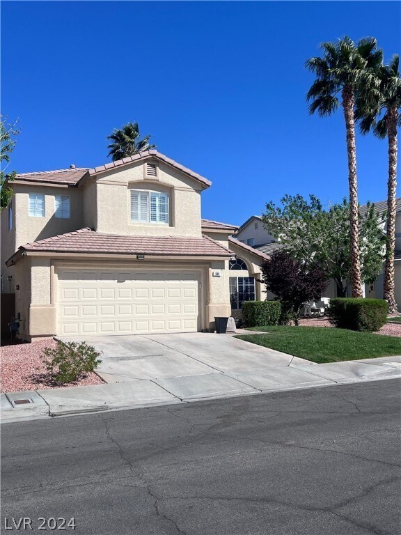 Building Photo - 989 Leadville Meadows Dr