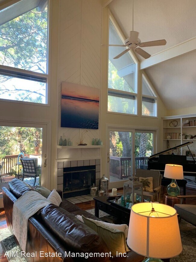 Foto del edificio - 3 br, 2.5 bath House - 29 Gull Point Road
