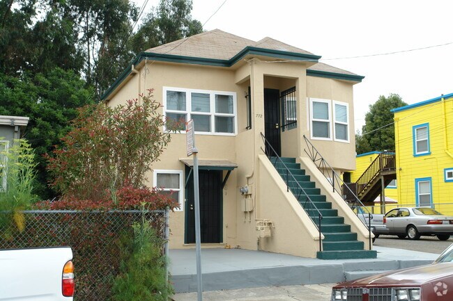 Foto del edificio - 772 47th St