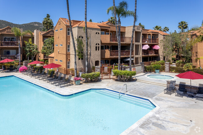 Building Photo - La Terraza Apartments