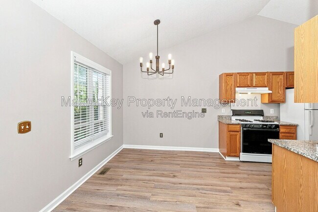 Building Photo - 201 Harvester Dr