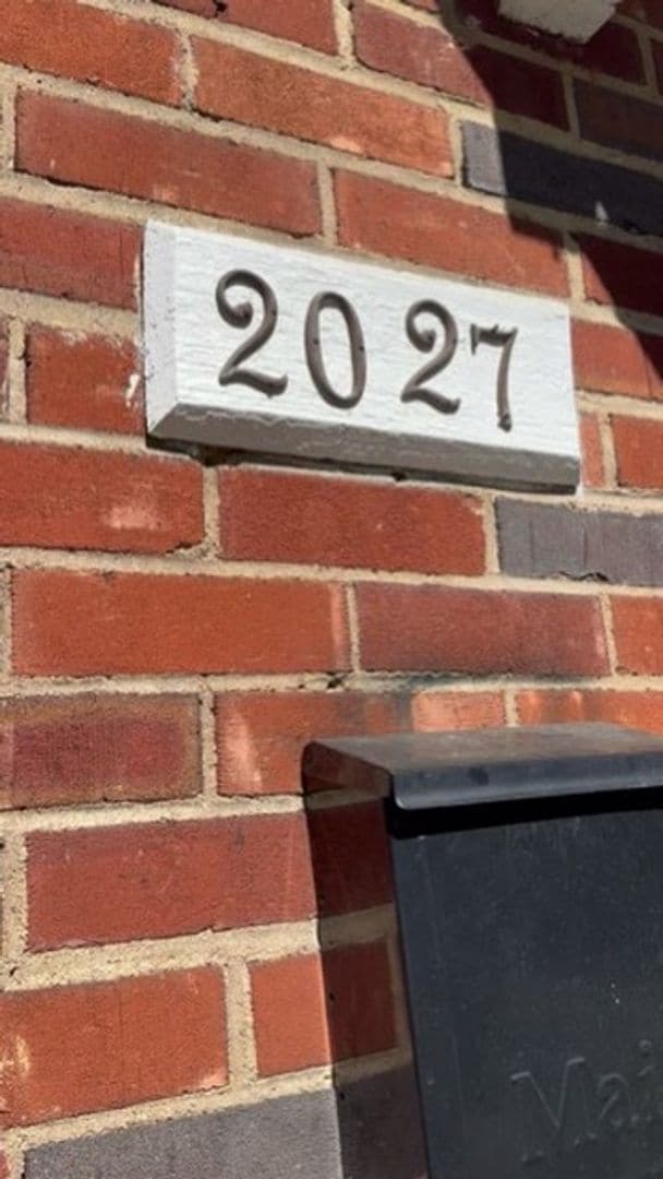 Photo - East Nashville 4 Bedroom House