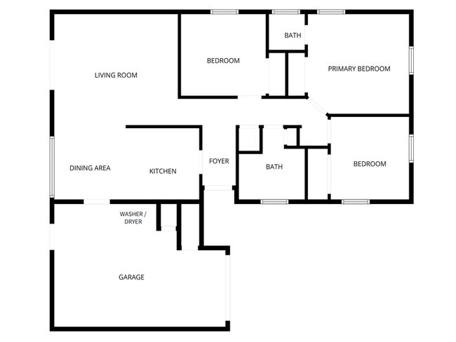 Foto del edificio - 4605 SW H Ave