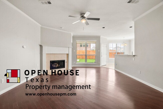 Building Photo - 12452 Cajun Dr, Frisco
