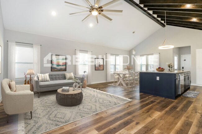Building Photo - 5736 Farnsworth Avenue