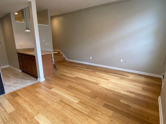 1 cama - Bryant Lofts