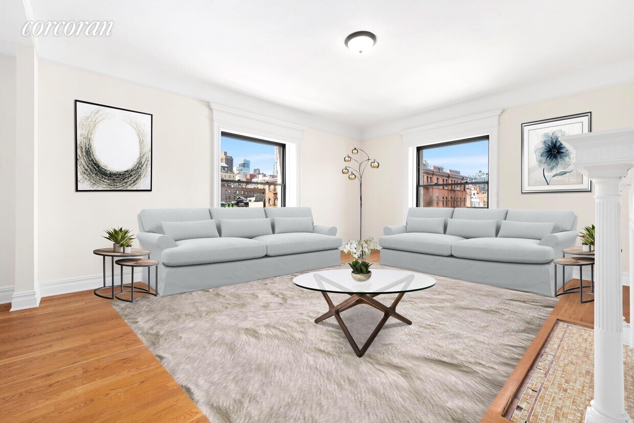 Foto principal - 57 W 75th St