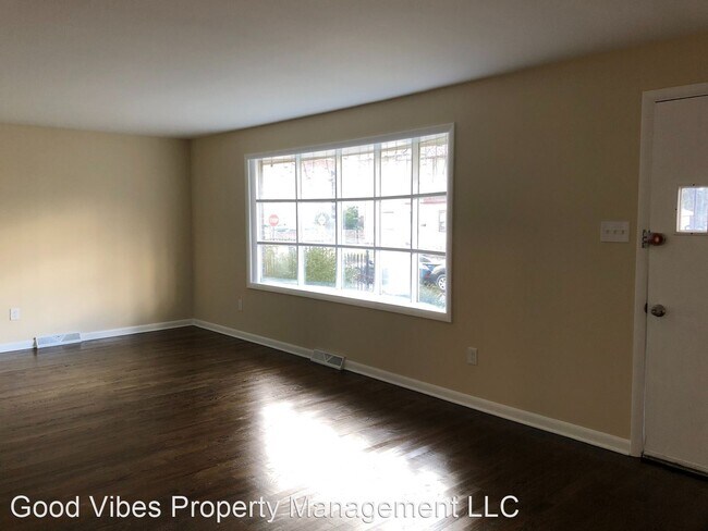 Foto del edificio - 2 br, 1 bath House - 166 Linden Ave