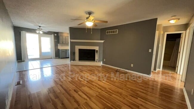 Building Photo - 8012 NW 79th Terrace