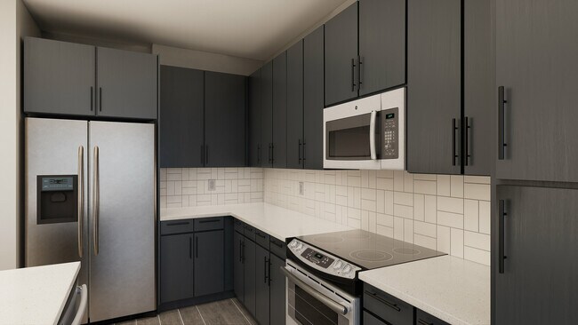 Foto del edificio - Weller at the Preserve 55+ Active Adult Ap...