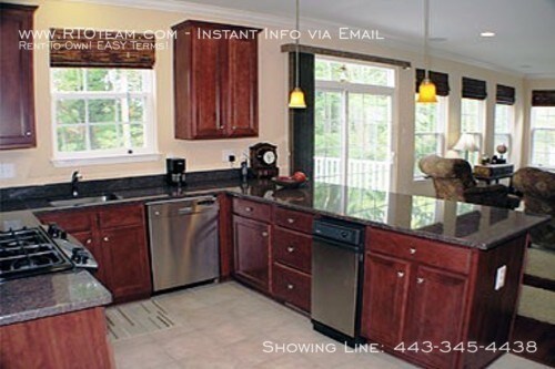 Foto del edificio - 1631 Sandy Hollow Cir
